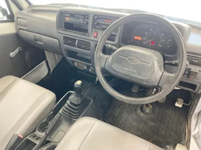 Subaru Sambar
