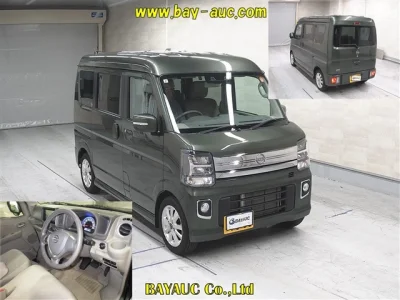 Nissan NV100 Clipper Rio