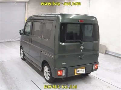Nissan NV100 Clipper Rio
