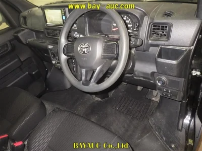 Toyota Pixis Van