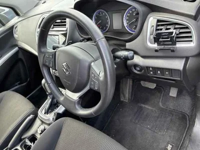 Suzuki SX-4