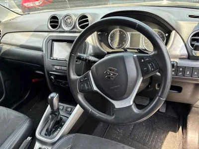 Suzuki Escudo
