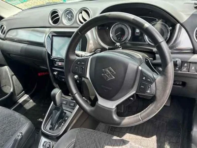 Suzuki Escudo