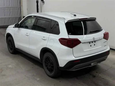 Suzuki Escudo