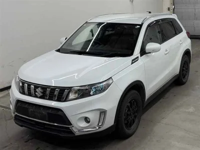 Suzuki Escudo