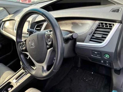 Honda JADE