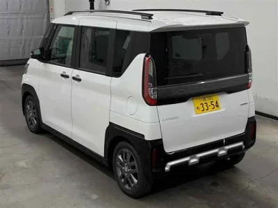 Mitsubishi Delica Mini