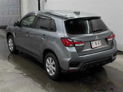 Mitsubishi RVR