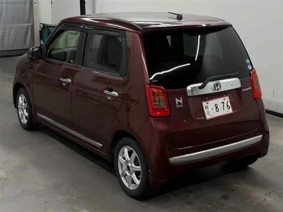 Honda N-One