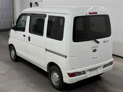Subaru Sambar