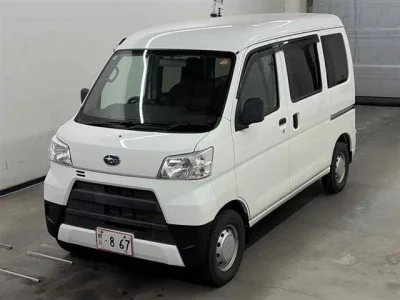 Subaru Sambar