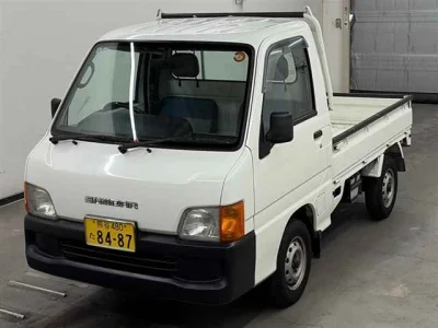 Subaru Sambar