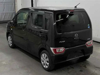 Mazda FLAIR