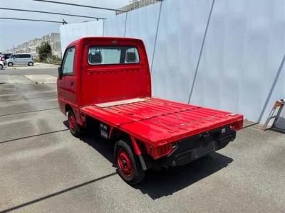 Subaru Sambar