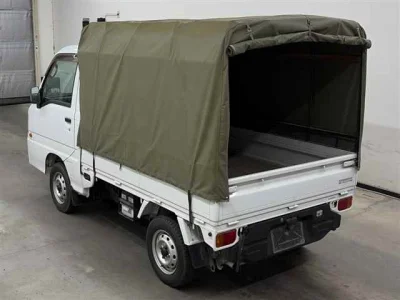 Subaru Sambar