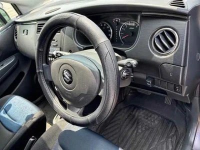 Suzuki Cervo
