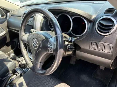 Suzuki ESCUDO