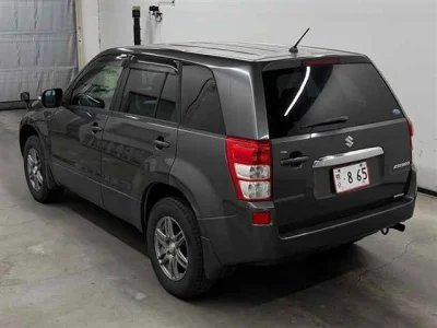 Suzuki ESCUDO