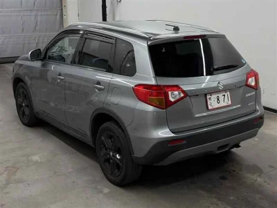 Suzuki ESCUDO