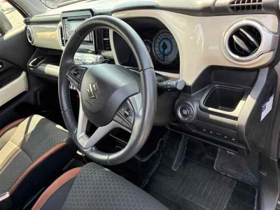 Suzuki Xbee