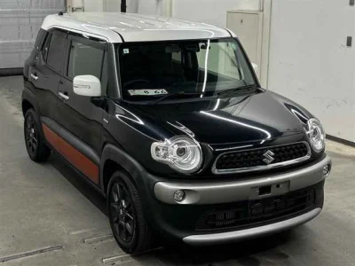 Suzuki Xbee