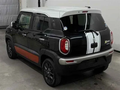 Suzuki Xbee