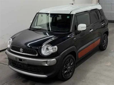 Suzuki Xbee