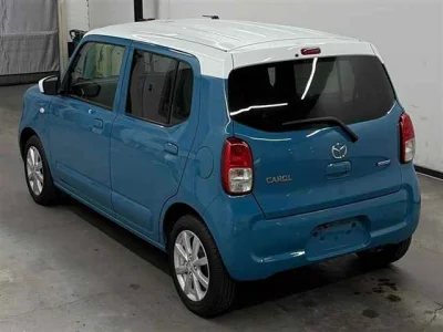 Mazda Carol