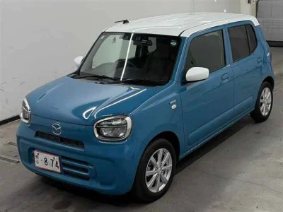 Mazda Carol
