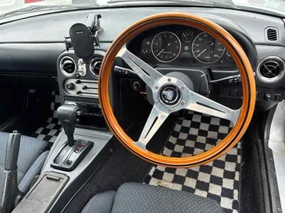Mazda Roadster