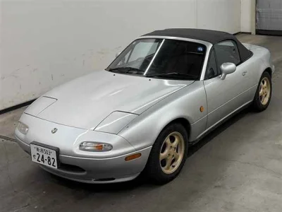 Mazda Roadster