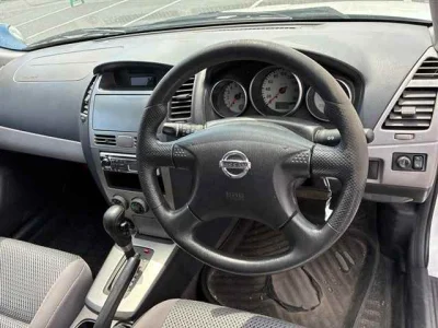 Nissan WINGROAD
