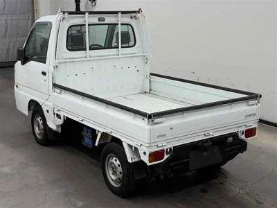 Subaru Sambar