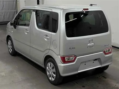 Mazda FLAIR