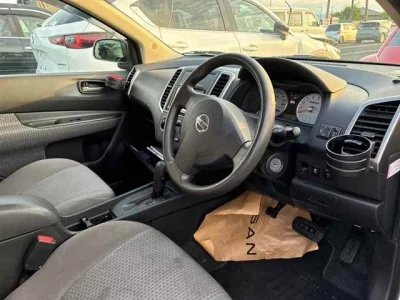 Nissan WINGROAD