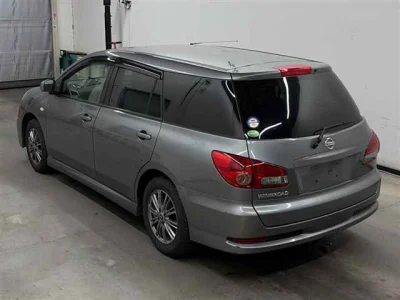 Nissan WINGROAD