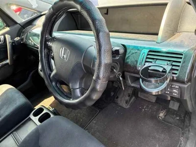Honda ELYSION