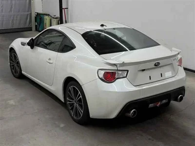 Subaru BRZ
