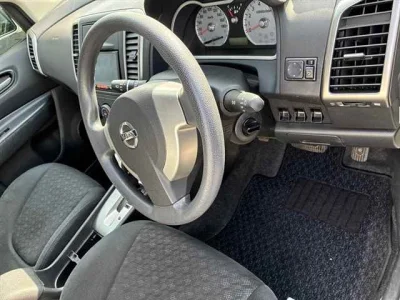 Nissan WINGROAD