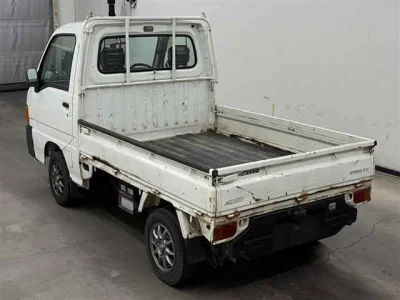 Subaru Sambar