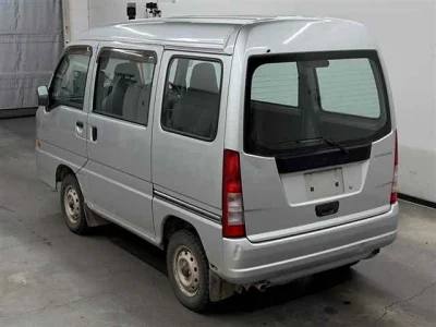 Subaru Sambar