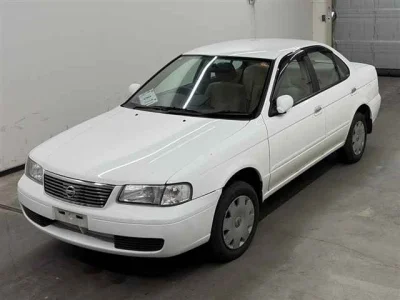 Nissan Sunny