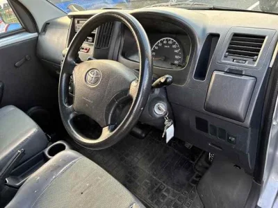 Toyota TownAce