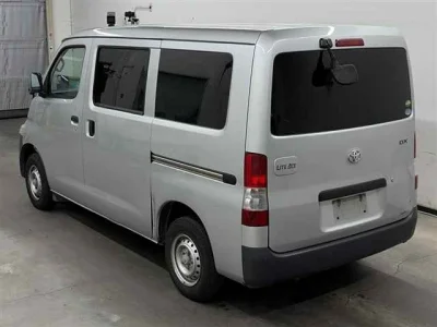 Toyota TownAce