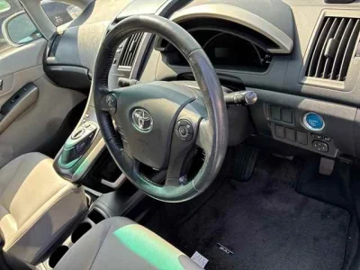 Toyota Sai