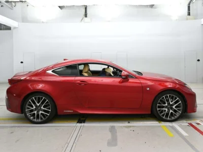 Lexus RC300h