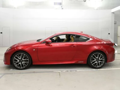 Lexus RC300h