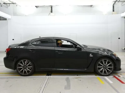 Lexus IS F