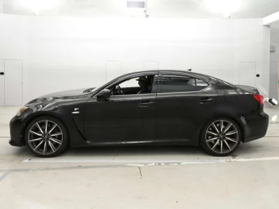 Lexus IS F