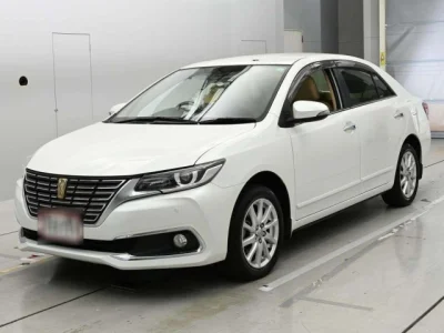 Toyota Premio
